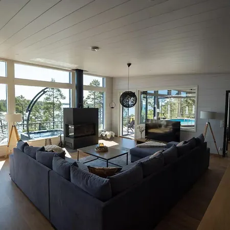 Miss Margrett Apartment