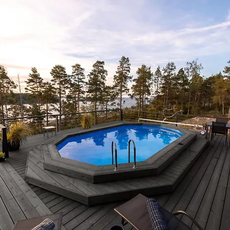 Apartment Miss Margrett Oulu