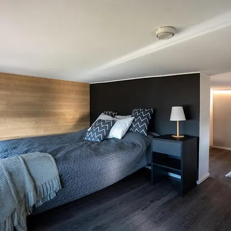 Miss Margrett Apartment